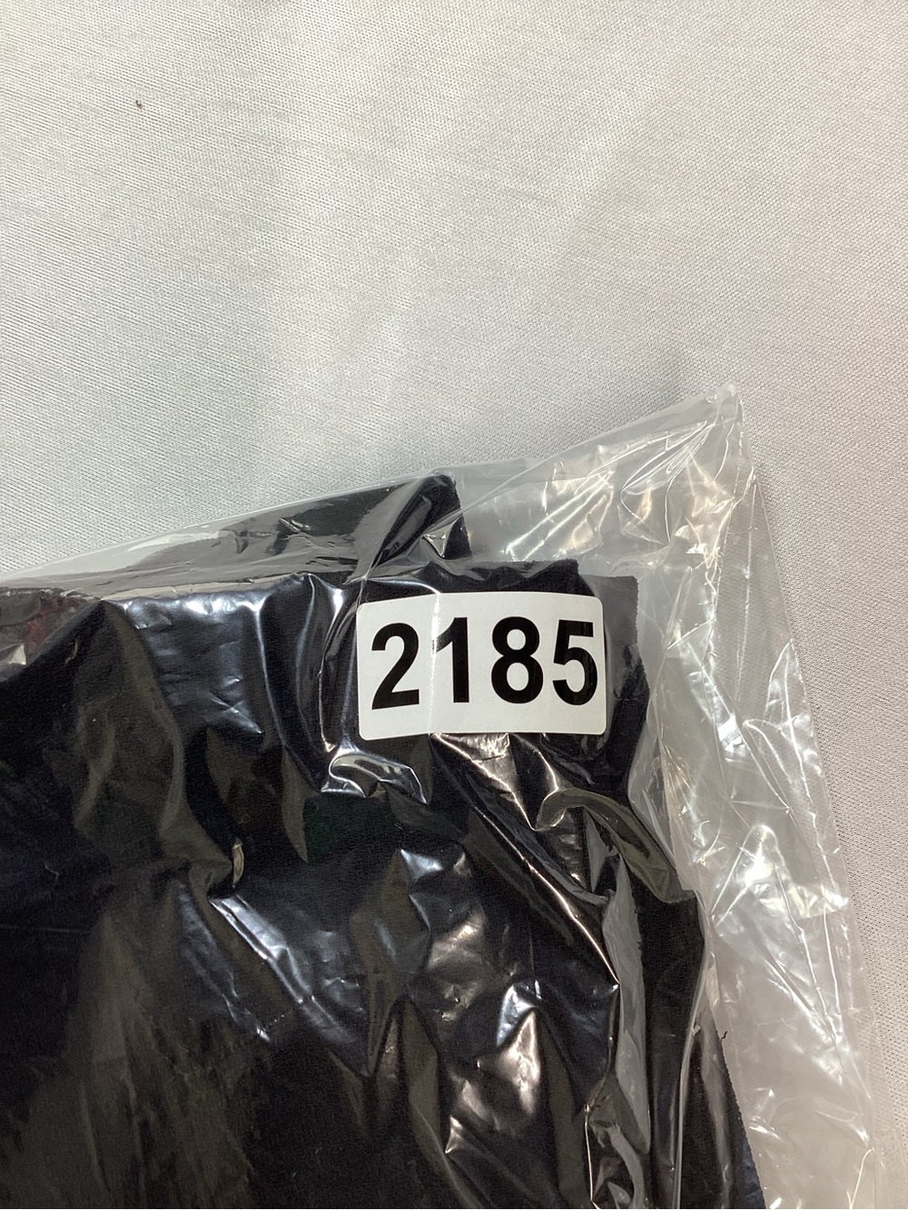 J. Crew Black High-Waist Tailored Shorts - Picture 7 of 10